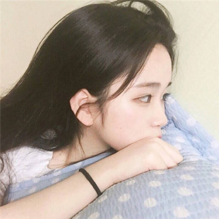韩系女头 卡通头像 女生头像 女生 找图不容易 收藏请粉 图片是个人