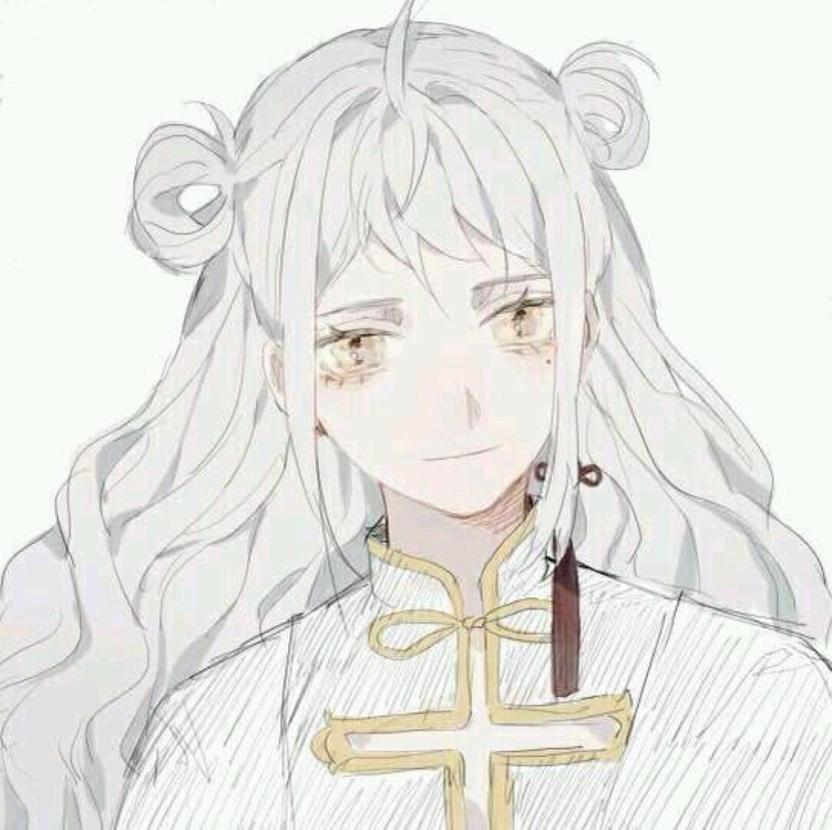 情侣头像 情头 女生头像 女头 动漫头像