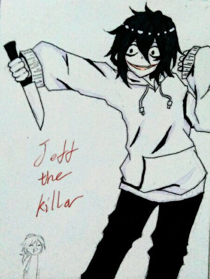 jeffthekiller