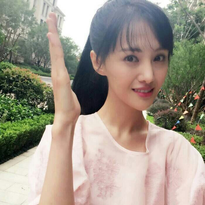 据说这是对情头~微微一笑