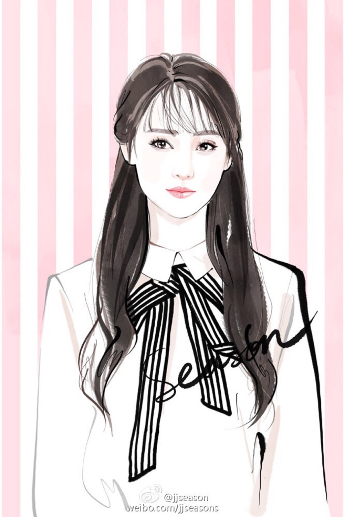 电视剧微微一笑很倾城# 学院风清新甜美贝微微#郑爽