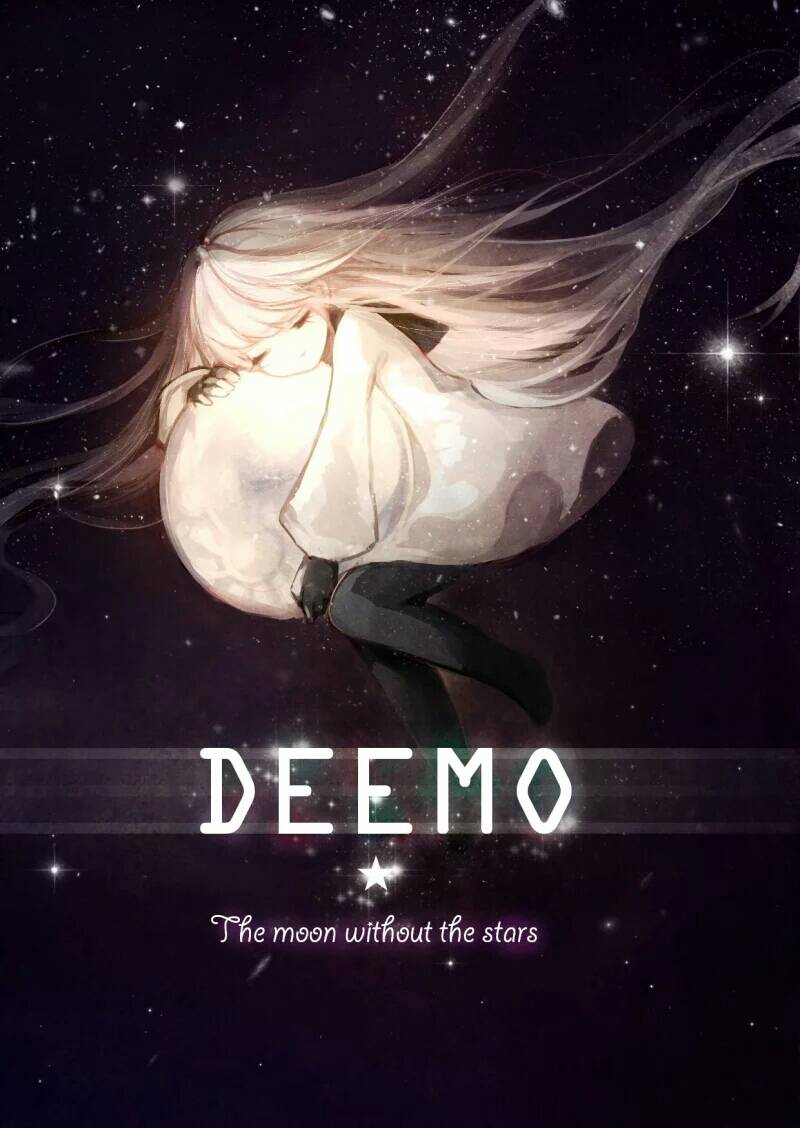 deemo 