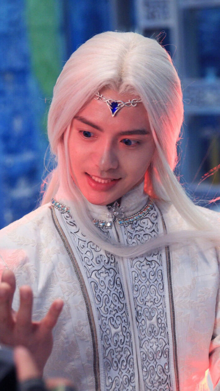 幻城·樱空释·马天宇