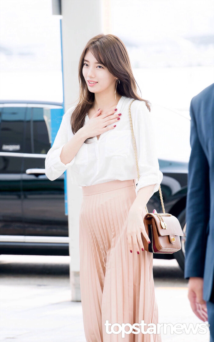 missa裴秀智suzy