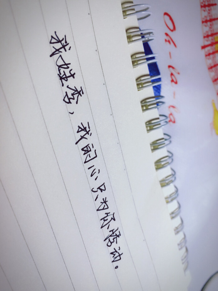 我姓季 