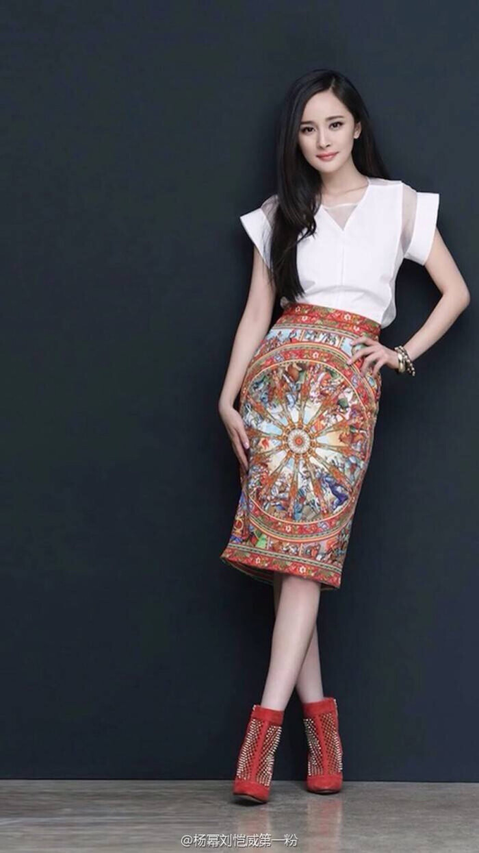 杨幂