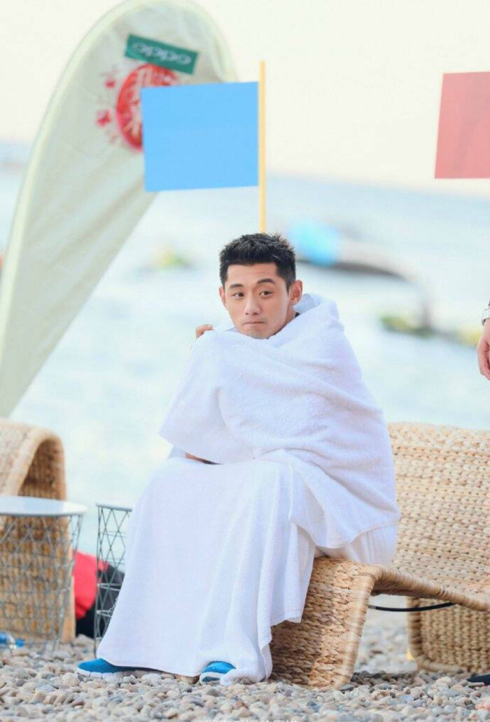 张继科 一言不合就卖萌哦-堆糖,美好生活研究所