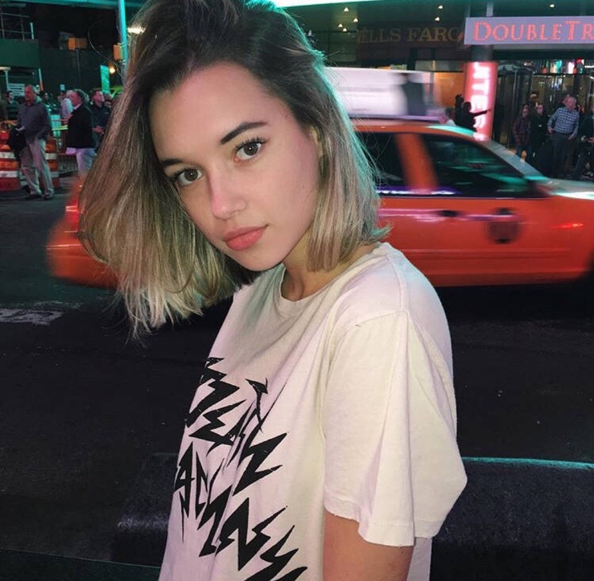 sarah snyder