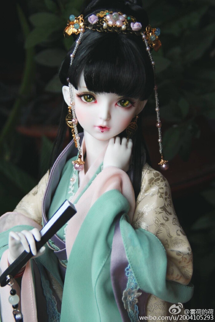 华蓉系列变装秀〗日本 动漫 sd娃娃 bjd 玩具 人偶 美男 帅哥 壁纸