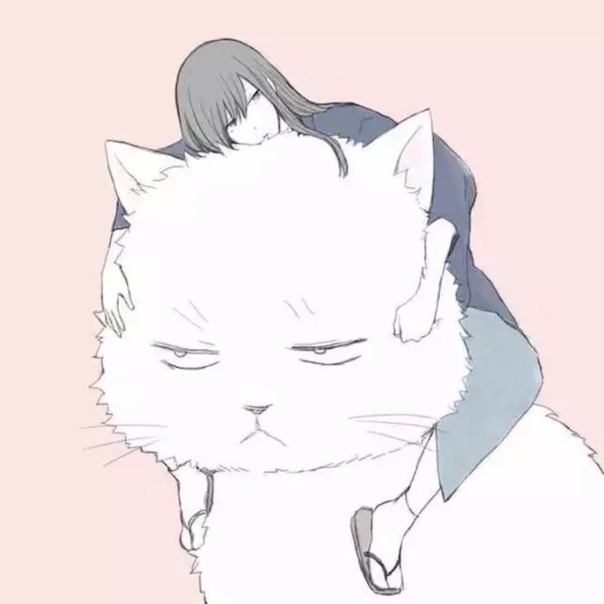 情头√变相虐狗√