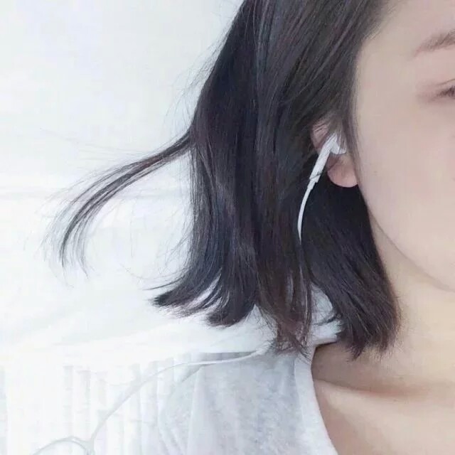 女生,森系,小清新,气质,头像,女头,欧美,意境,治愈,唯美.