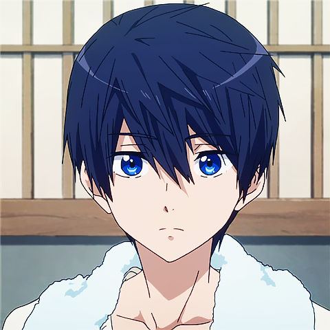 free! starting days- ハイ☆スピード! -free!