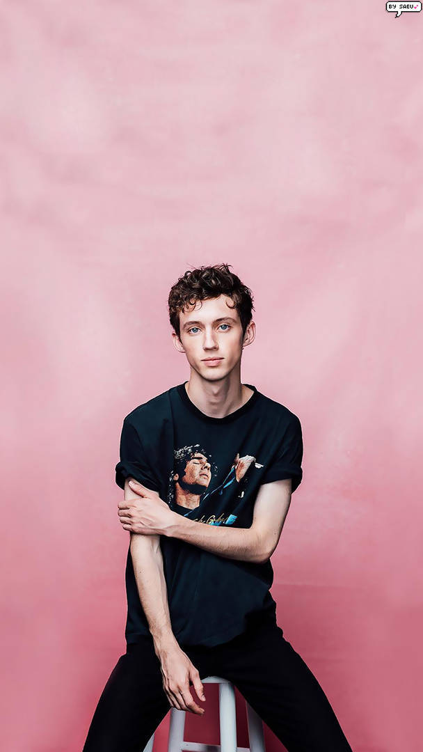 troyesivan 戳爷