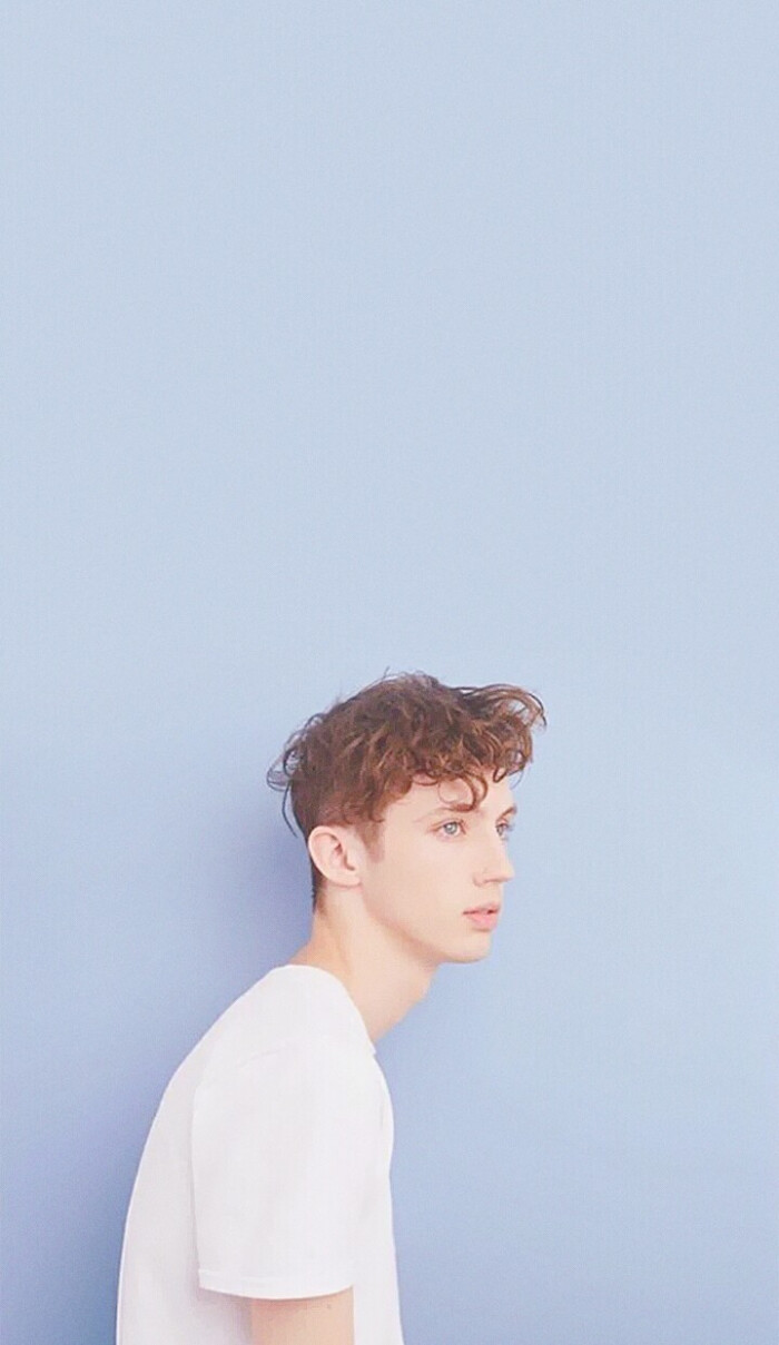 troyesivan# 戳爷