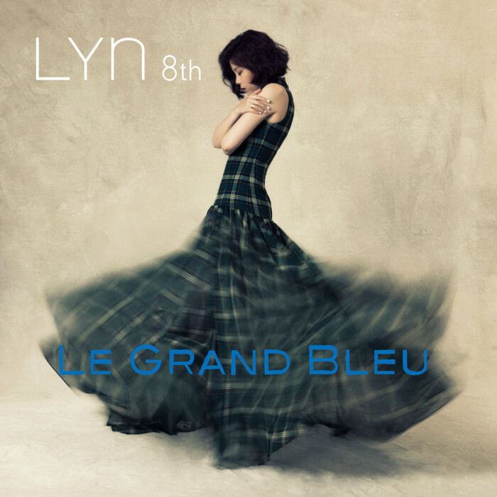 lyn《le grand bleu》