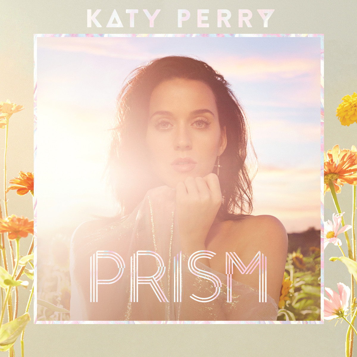 katy perry《prism》