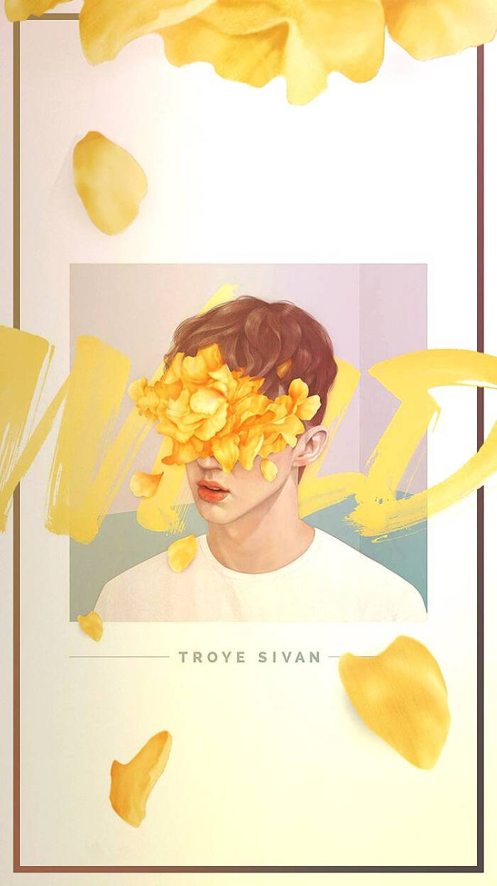 troyesivan 戳爷