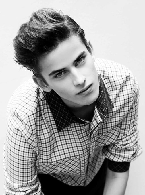 德国男模 eugen timofejev