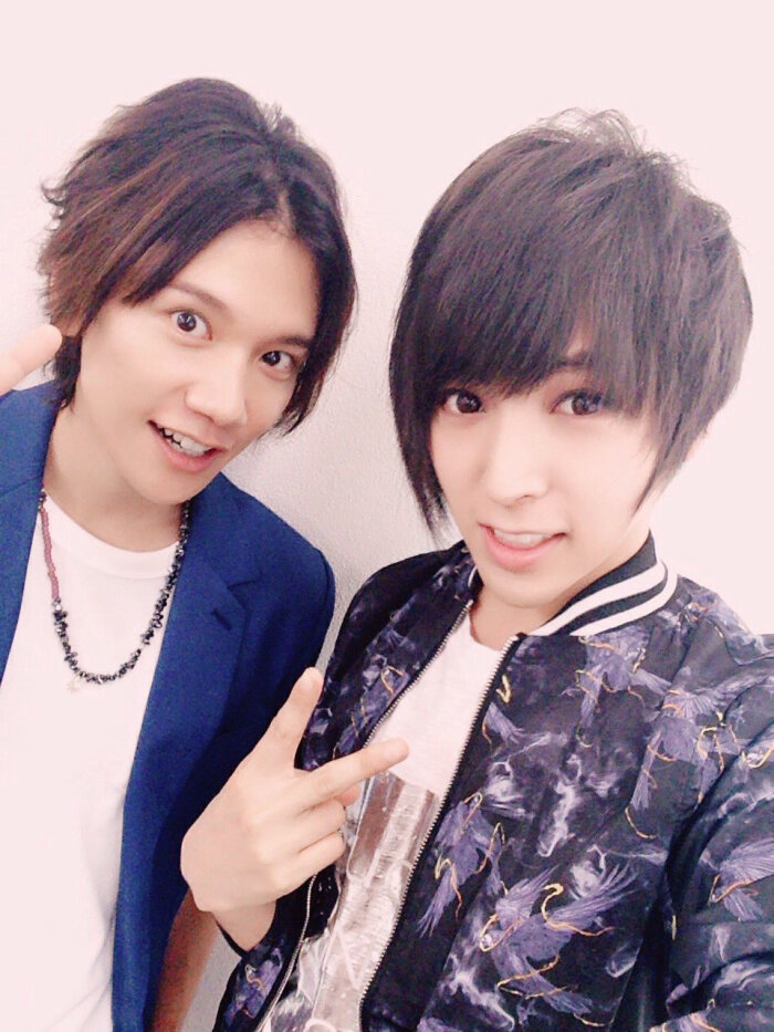 aoi shouta苍井翔太,kenn