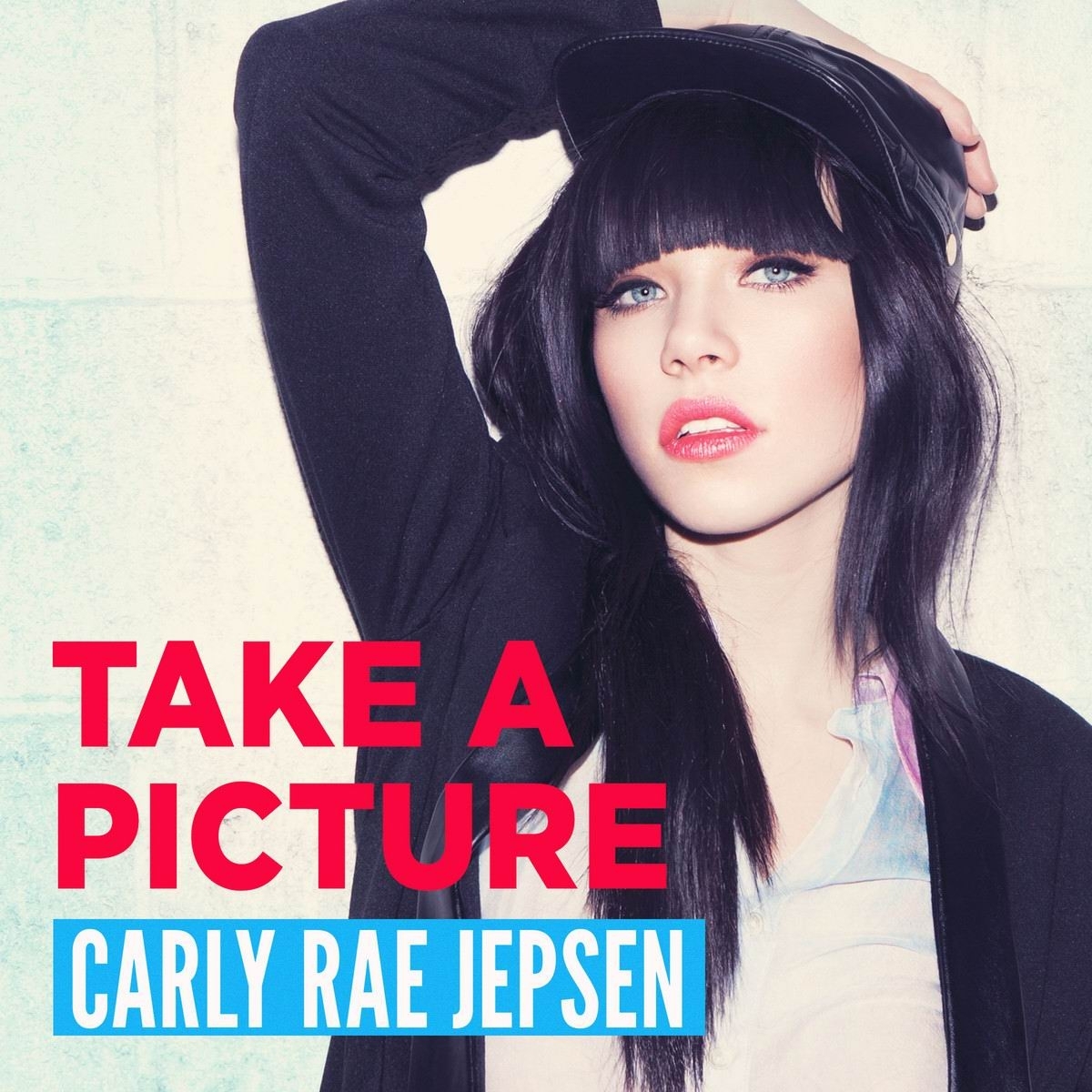 carly rae jepson《take a picture》