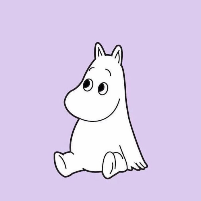 moomin 