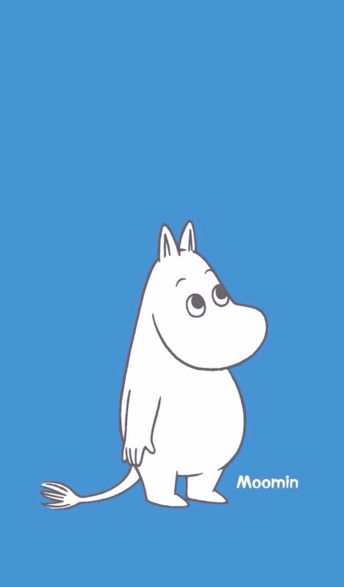 moomin