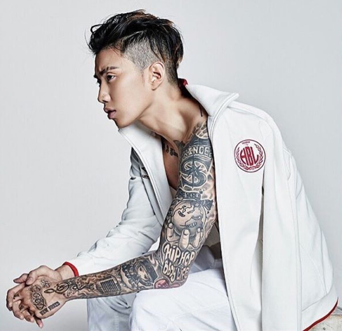 aomg 朴宰范 jay park 朴社长 instagram收图 截图 不定期整理