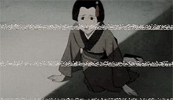 故事中立花源也导演为了替女演员藤原千代子拍摄纪录片,于是造访她的