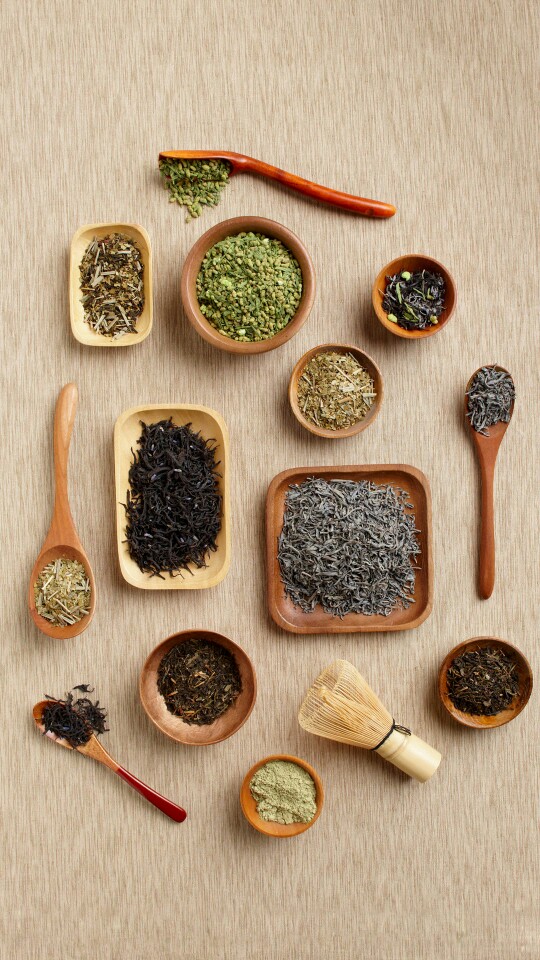 茶作为世界三大健康饮品之一,足迹遍布全世…