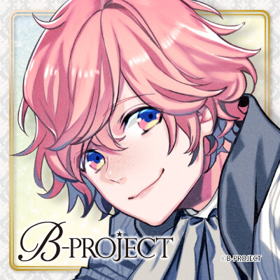 b-project 头像