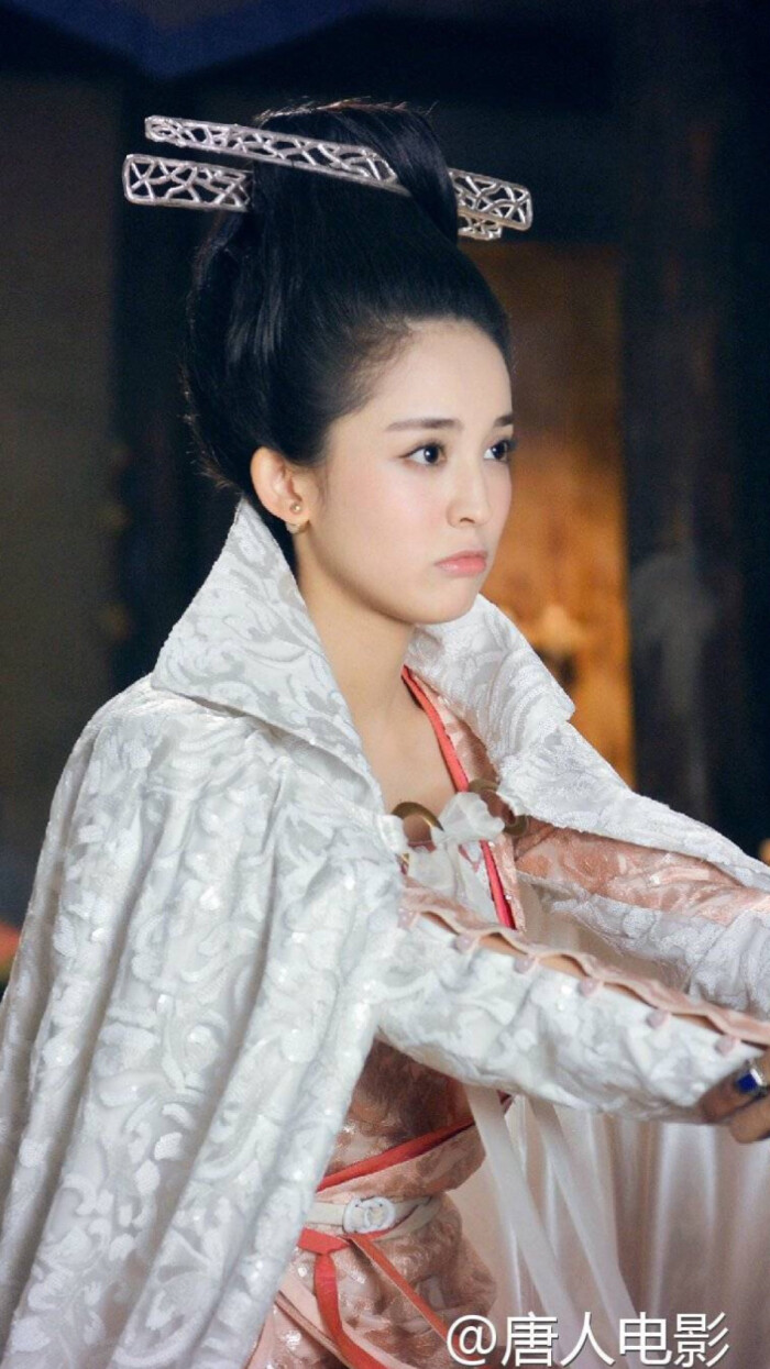 青丘狐传说·陶恒·古力娜扎