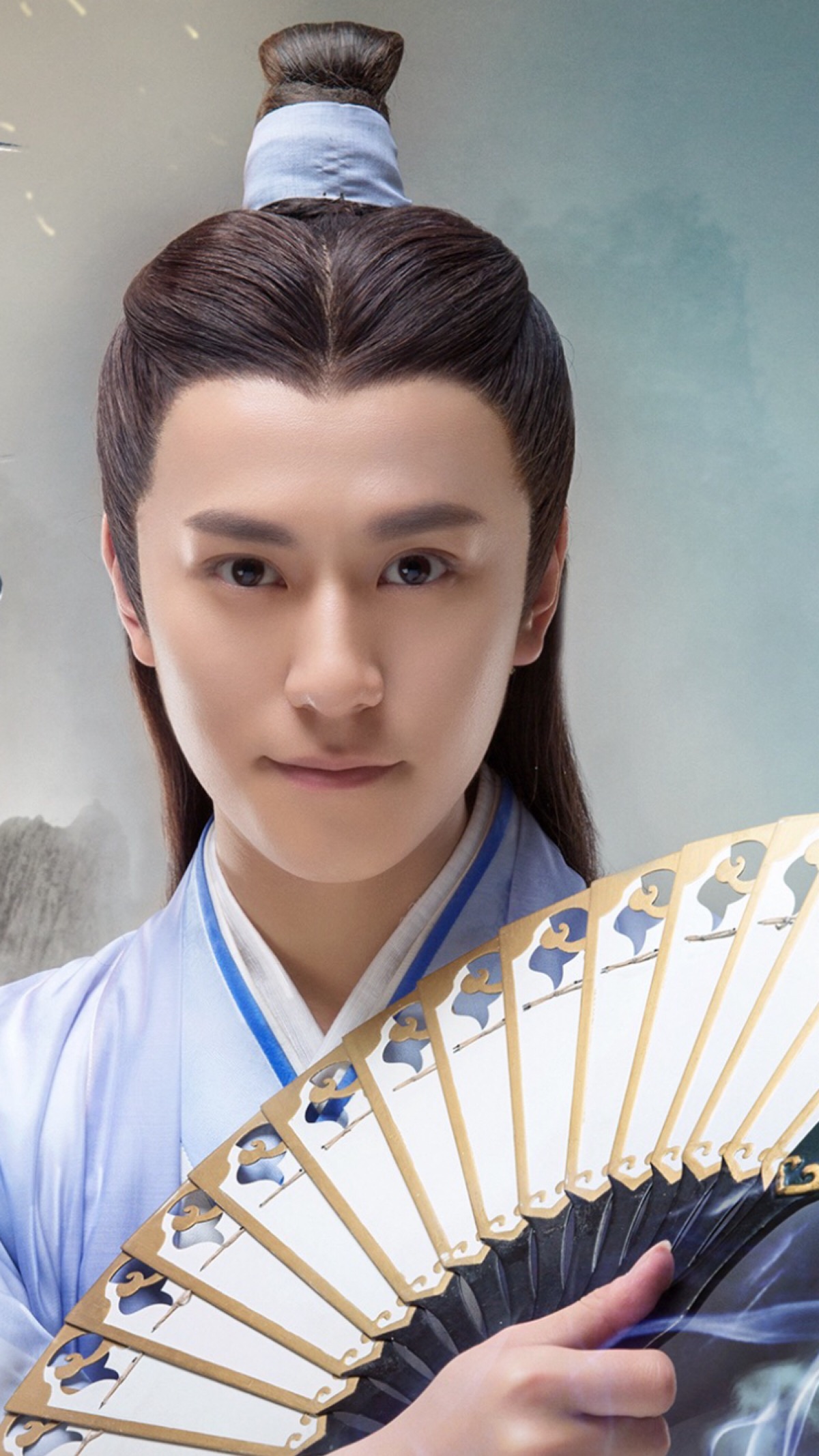 青云志·曾书书·秦俊杰