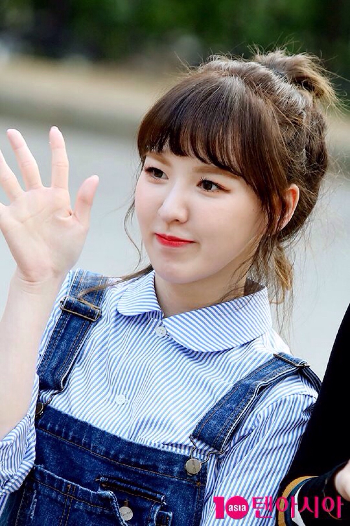 redvelvet 孙承欢 wendy