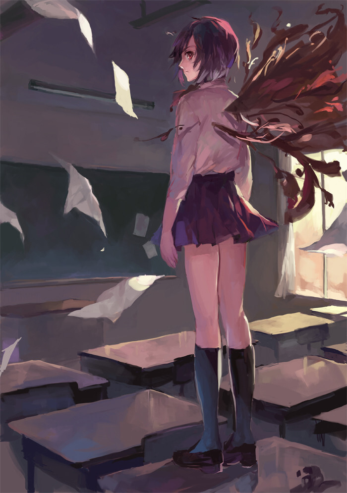 雾岛董香