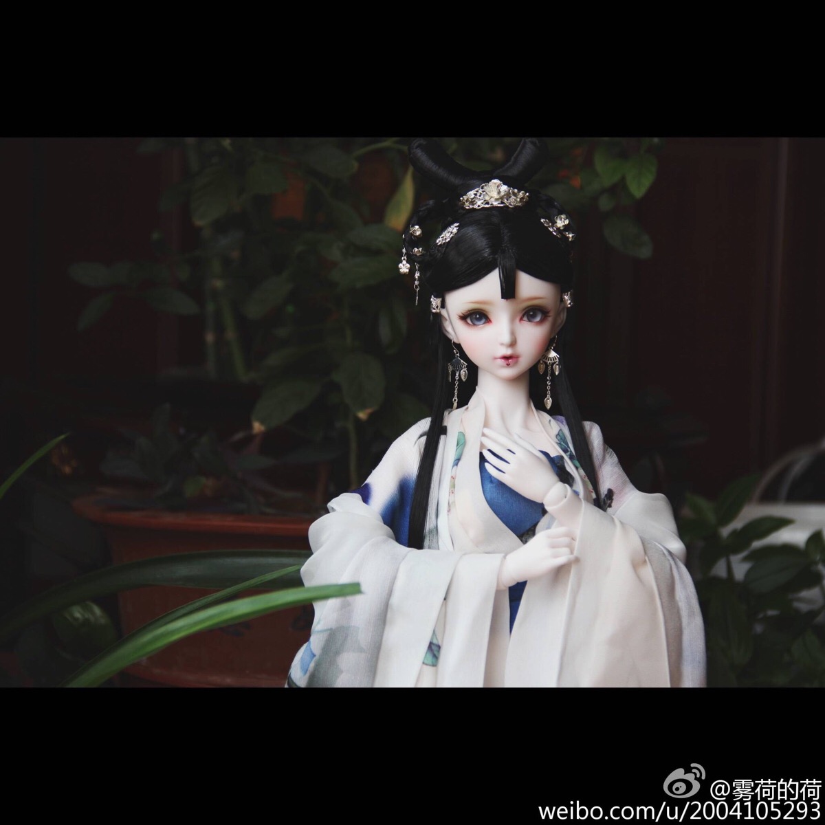 〖华蓉系列变装秀〗sd娃娃 bjd 玩具 人偶 壁纸 萌物 头像 人设 as