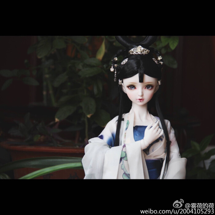 华蓉系列变装秀〗sd娃娃 bjd 玩具 人偶 壁纸 萌物 头像 人设 as