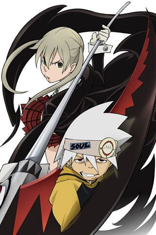 soul eater 噬魂师