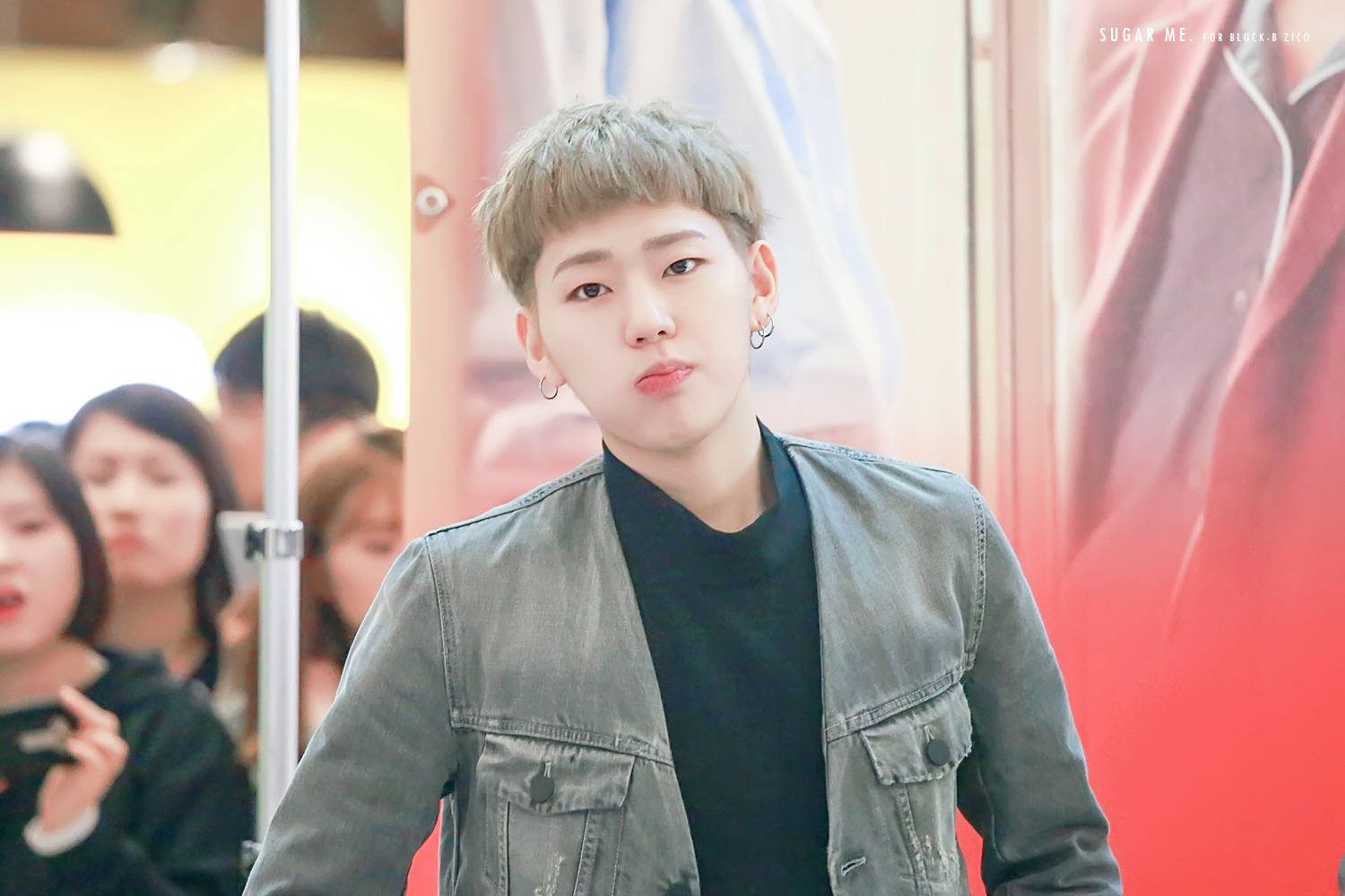 zico 禹智皓