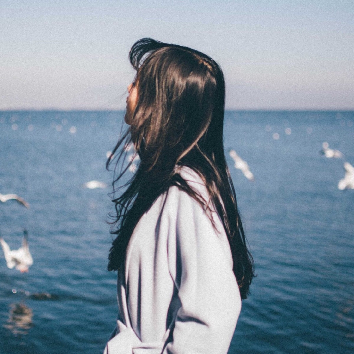 浪野女痞女生头像