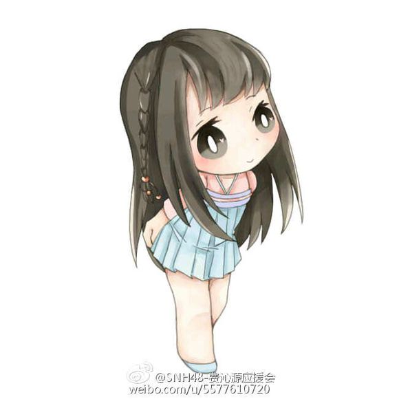 snh48-费沁源