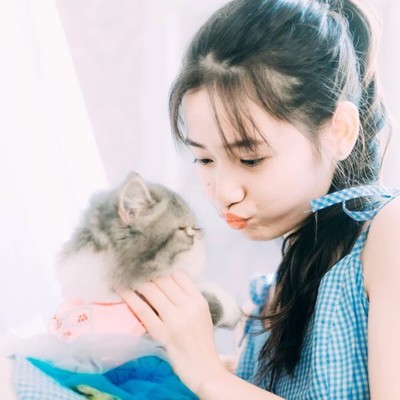 姐妹头像 系列头像 小清新头像 文艺头像 韩系头像 日系头像 森系头像
