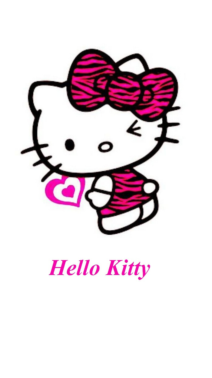 hellokitty 壁纸 萌图