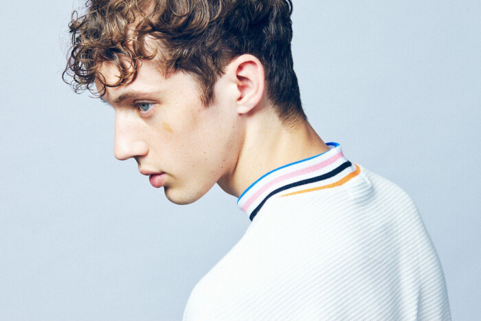 troyesivan# 戳爷