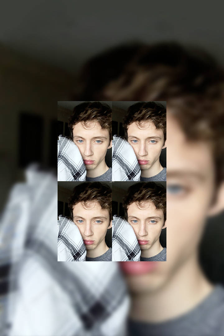 troyesivan 戳爷