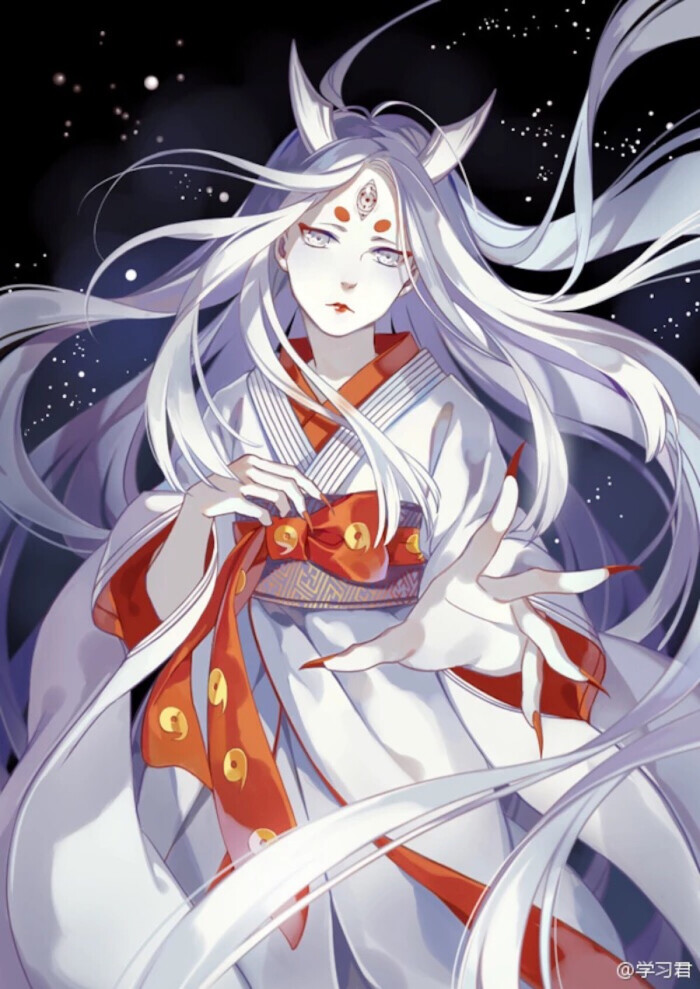 辉夜姬 