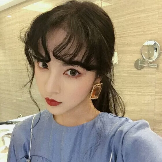 浪野女痞女生头像