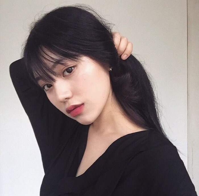 浪野女痞女生头像