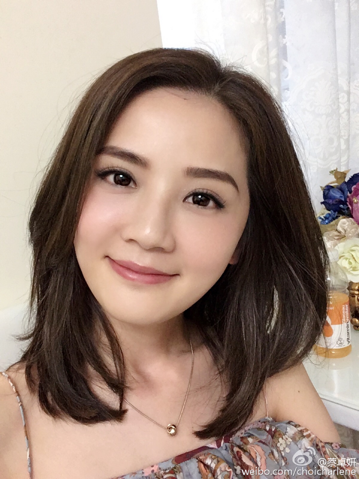 蔡卓妍charlene choi 阿sa