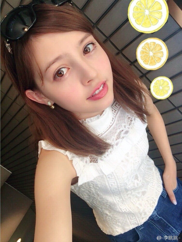 加藤娜娜