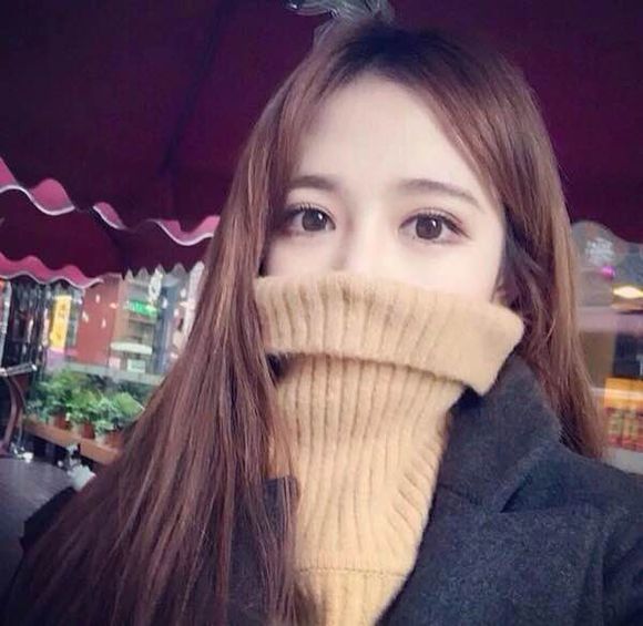 【十七】韩国 头像 女头 头像 清新 可爱 萝莉 猫耳 少女 欧美 冷艳